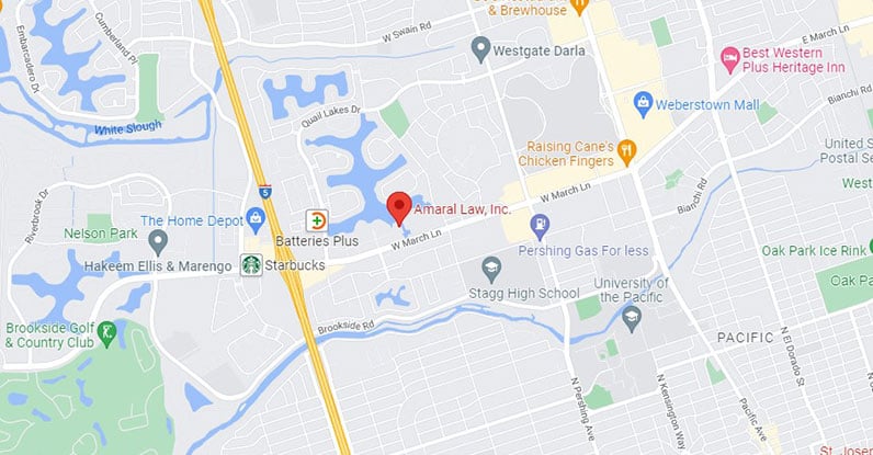 Amaral-Law-Map-updated